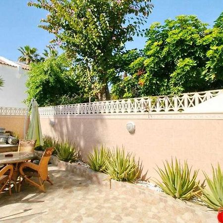 Parque Santiago 1 Villa114 Tenerife Rental & Sales 美洲海滩 外观 照片