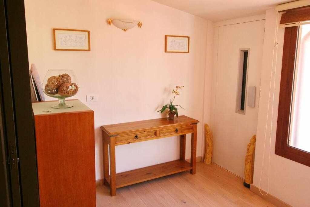 Parque Santiago 1 Villa114 Tenerife Rental & Sales 美洲海滩 外观 照片