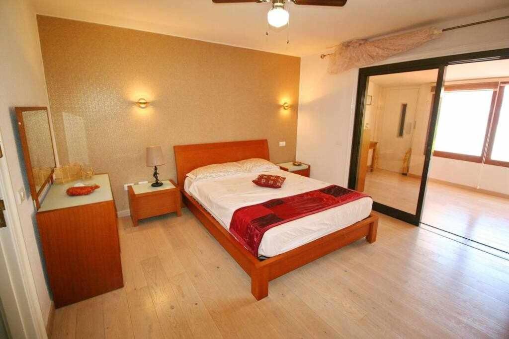 Parque Santiago 1 Villa114 Tenerife Rental & Sales 美洲海滩 外观 照片